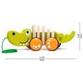 Pikkukuva 2 / 4: Krokotiilin vetolelu - HAPE - E0348 - Sekalainen - Sisäkäyttöön