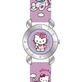 Miniatyrbild 2 av 6: HELLO KITTY Juniorklocka
