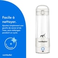 Miniatyrbillede 5 af 6: NUTRiBULLET PB INT CB NBP003W Stående blender
