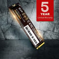 Miniatyrbillede 2 af 6: Intern SSD - Silicon Power - US75 - 2To - NVMe PCIe Gen4x4 - M.2 2280