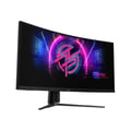 Miniatyrbild 3 av 6: MSI MPG 346CQRF X24