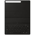 Miniatyrbillede 2 af 6: Samsung Tastetui - SAMSUNG - Galaxy Tab S10 FE+ - Tyndt Design - Fuld Beskyttelse - AI Tast