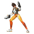 Miniatyrbild 1 av 3: Funko - Overwatch 2 - Tracer Figur 13 cm