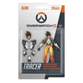 Miniatyrbild 3 av 3: Funko - Overwatch 2 - Tracer Figur 13 cm