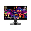Miniatyrbild 3 av 6: MSI MPG 271QR QD-OLED X50