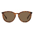 Miniatyrbillede 3 af 4: Polaroid Solbriller PLD 4143/S/X 53/18/145 Havana Polyester stel UNISEX PLD 4143/S/X
