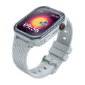 Miniatyrbillede 5 af 5: Smartwatch - GARETT - Essa 4G - Skærm 1.83" - GPS - IP67