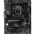 Miniatyrbild 6 av 6: Moderkort - MSI - PRO B760-P WIFI DDR4