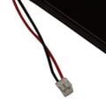 Miniatyrbild 2 av 3: Batteri - AVIZAR - Calios 1 / A1 / H1 - Li-ion 3.7V - 600mAh - Ersättning för trådlös telefon