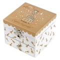 Miniatyrbillede 2 af 4: Musikboks Cube Sophie La Girafe