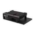 Miniatyrbild 3 av 3: Kåpa - JOY-IT - Raspberry Pi 4B - Armor Case - Svart - Optimalt skydd