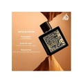 Miniatyrbild 6 av 6: Unisex parfym Lattafa EDP Qaed Al Fursan (90 ml)