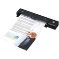 Miniatyrbild 1 av 4: CANON imageFORMULA P-208 II Duplex Portable Scanner
