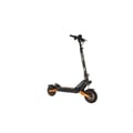 Miniatyrbillede 4 af 6: KuKirin G2 Max Elektrisk Scooter - 60 km/t, 80 km Rækkevidde, 30° Stigning, IP54, 10" Terræn Dæk