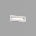 Miniatyrbild 2 av 2: Inbyggd LED-lampa - FARO - NAT - Vit - Aluminium - IP65