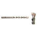 Miniatyrbild 2 av 2: 110D05L0110 TWISTER SDS-Plus borr 5 x 110 mm