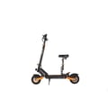 Miniatyrbillede 3 af 6: KuKirin G2 Max Elektrisk Scooter - 60 km/t, 80 km Rækkevidde, 30° Stigning, IP54, 10" Terræn Dæk