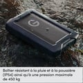 Miniatyrbild 2 av 3: sandisk G-DRIVE ARMORATD SPACE