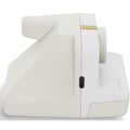 Miniatyrbillede 3 af 6: Polaroid Now Generation 3 Instantkamera Hvid Pebble