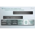 Miniatyrbild 6 av 6: I-TEC Universal 5x 4K Skärm