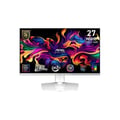 Miniatyrbild 6 av 6: MSI MAG 272QPW QD-OLED X28
