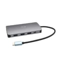 Miniatyrbild 3 av 6: I-TEC USB-C Metall Dock 1xHDMI