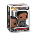 Miniatyrbild 1 av 2: Figur - Funko - Winston Zeddemore - Ghostbusters II - Vinyl - 9,5 cm - Perfekt present