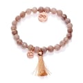 Miniatyrbild 1 av 2: Armband - VICEROY - 90040P09011 - Rostfritt stål - Silverfärgad - Unisex