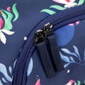 Miniatyrbillede 2 af 4: Laptop taske - laptop taske computerskærm - taske til printer Spokey LE SAC BLOOM