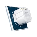 Miniatyrbild 2 av 2: Nivian NVS-WALLSOCKETF-W Smart In-wall Plug