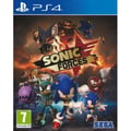 Miniatyrbild 1 av 2: Sonic Forces-spelet Playstation 4