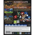 Miniatyrbild 2 av 2: Sonic Forces-spelet Playstation 4