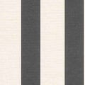 Miniatyrbild 2 av 2: Rasch non-vävt universal tapet svart vit 10,05 m x 0,53 m Florentine III 485479