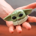 Miniatyrbild 3 av 4: Stressfigurin - PALADONE - Barnet - 11 cm - Star Wars - Flerfärgad