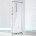 Miniatyrbild 3 av 5: Skyddsskal - FORCE CASE - Huawei P30 - Fallskydd 3m - Tryax + 360° stötdämpande gel - Förstärkt