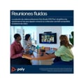 Miniatyrbild 5 av 6: Personlig videobar - Poly - R30 - Zoom-certifierad - Microsoft Teams-certifierad - Sand