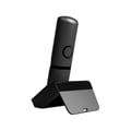 Miniatyrbild 3 av 3: Trådlös telefon - Alcatel - S280 Duo Ewe - DECT - Svart - H handsfree
