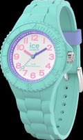 Miniatyrbild 3 av 4: Klocka - Ice Watch - 020327 - Kvarts - Analog - Silikon Blå 17 cm