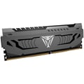 Miniatyrbillede 2 af 4: PATRIOT Viper Steel PVS416G320C6K DDR4 hukommelsesmodul - 16 GB - 3200 MHz - CL16