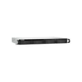 Miniatyrbild 6 av 6: NAS - QNAP - TS-H765EU-8G - 4 fackor - Intel Atom x7405C - 8GB DDR5