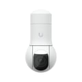 Miniatyrbild 1 av 2: Ubiquiti UniFi Protect G5 PTZ - nätverksövervakningskamera - PTZ - väderbeständig - färg (dag och natt)