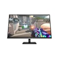 Miniatyrbillede 3 af 6: HP OMEN Transcend 31,5" QD-OLED UltraHD 4K 240Hz 0,03ms USB-C 140W FreeSync Premium Pro Hvid
