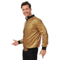 Miniatyrbild 4 av 6: Discojacka - PTIT CLOWN - 24413 - Guld - L/XL - Vuxen
