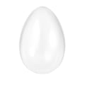 Miniatyrbild 2 av 2: MégaCréa DIY - Plastägg 6 x 9 cm