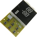 Miniatyrbild 2 av 2: Original displayplatta Kyl, Kylskåp, Frys DA41-00484A SAMSUNG