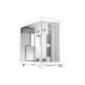 Miniatyrbild 4 av 5: ANTEC C8 Vit