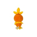 Miniatyrbild 3 av 6: Pokémon Plush - JAZWARES - Torchic / Dusty Fire - 20cm - För barn