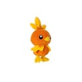 Miniatyrbild 5 av 6: Pokémon Plush - JAZWARES - Torchic / Dusty Fire - 20cm - För barn