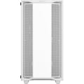 Miniatyrbild 2 av 5: PC-chassi - DEEPCOOL - R-CC360-WHAPM3-G-1 - CC360 - ARGB vit
