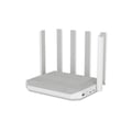 Miniatyrbillede 6 af 6: Router Keenetic Hero 5G WiFi 6 AX3000 5G Dual SIM 2 5Gbps Mesh USB
